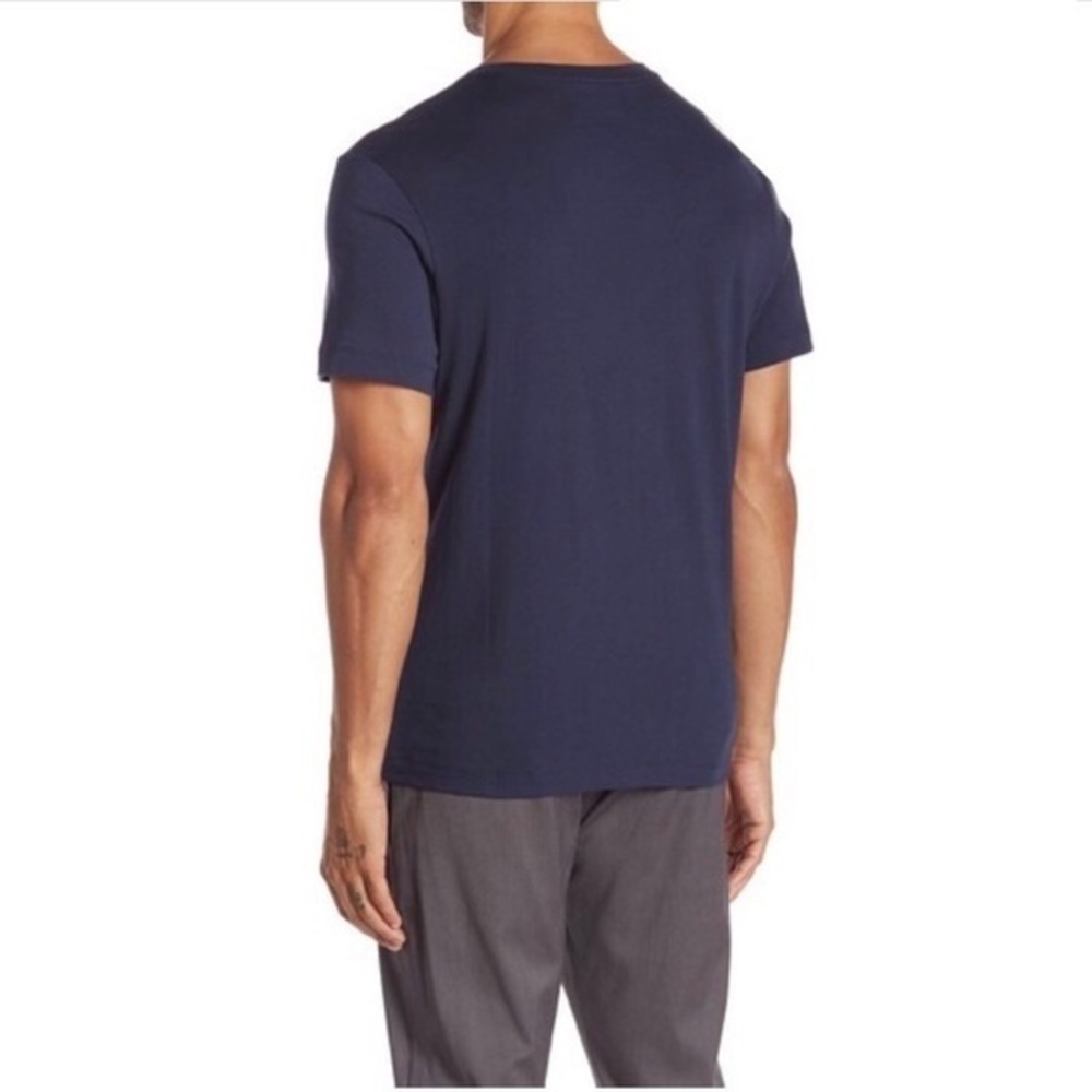 Kenneth Cole NY "No Filter" Graphic T-Shirt, NWT - Picture 2 of 4